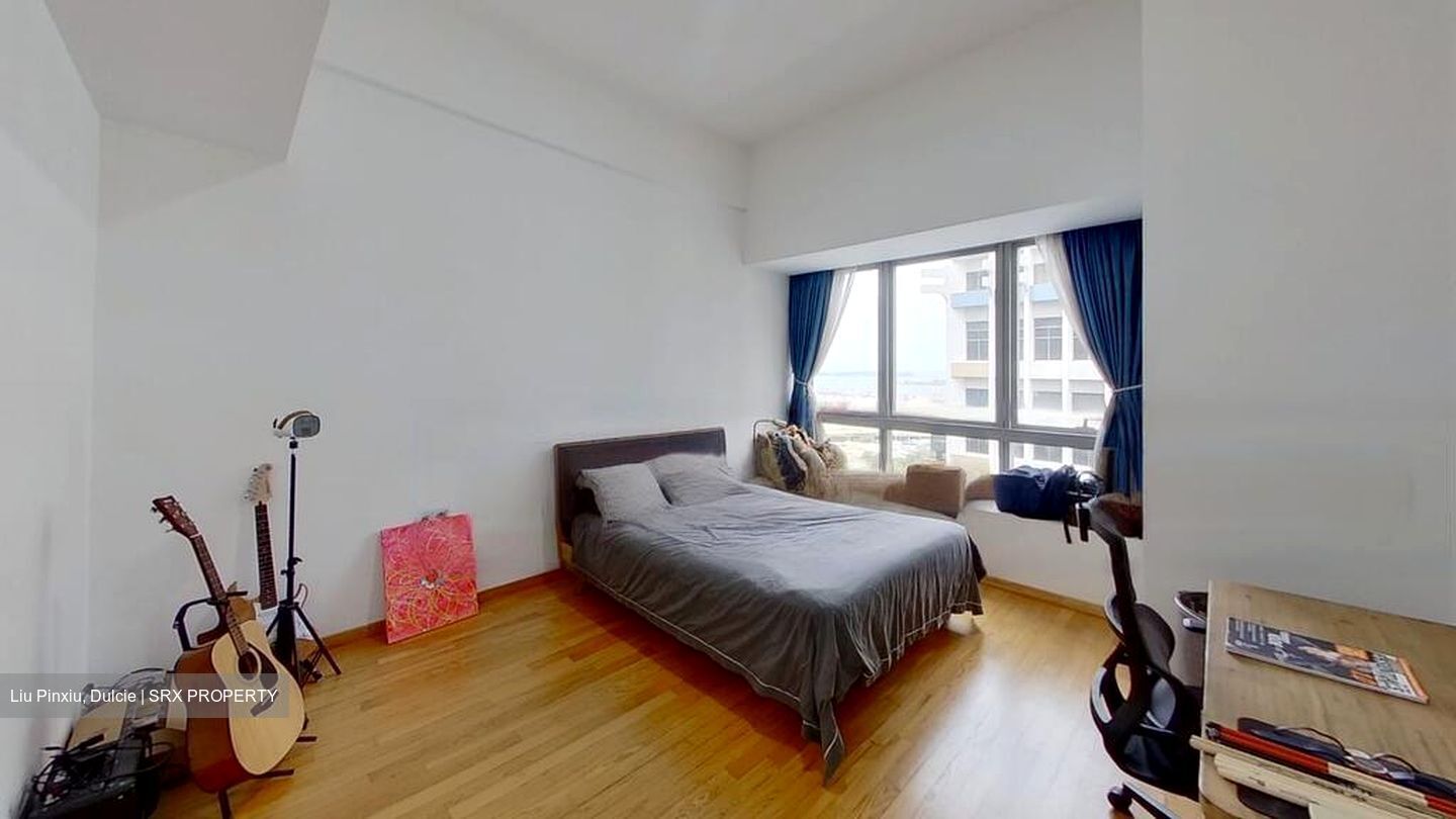 One Shenton (D1), Apartment #454552861